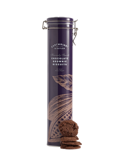 Cartwright & Butler Chocolate Brownie Biscuits, 300g - view 2, Multi