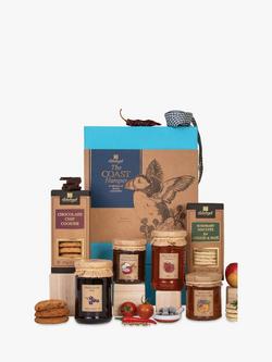 Edinburgh Preserves The Coast Hamper, Multi