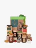 Edinburgh Preserves The Forest Hamper