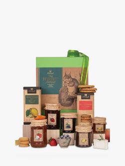 Edinburgh Preserves The Forest Hamper, Multi