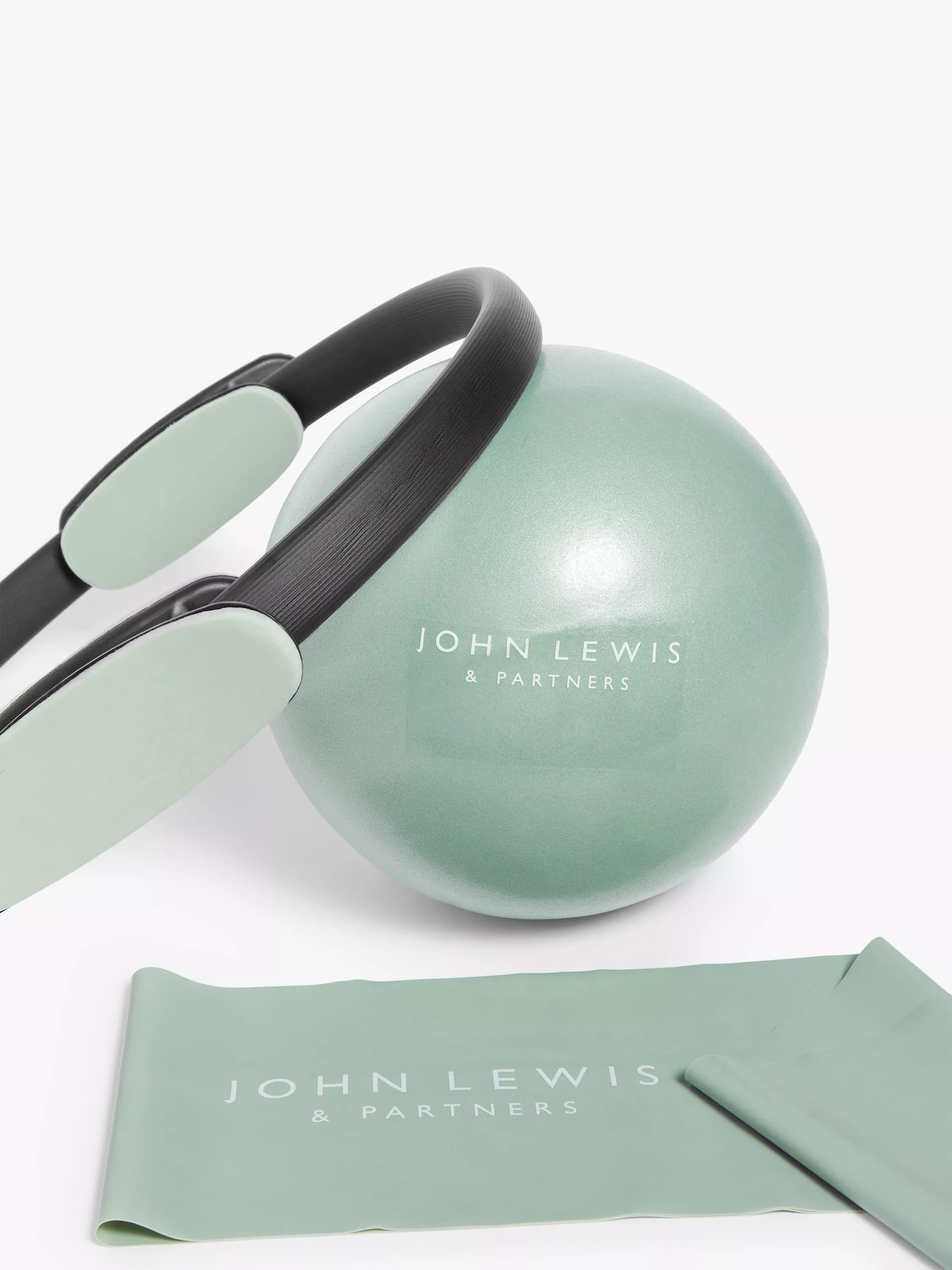 John lewis gym ball sale