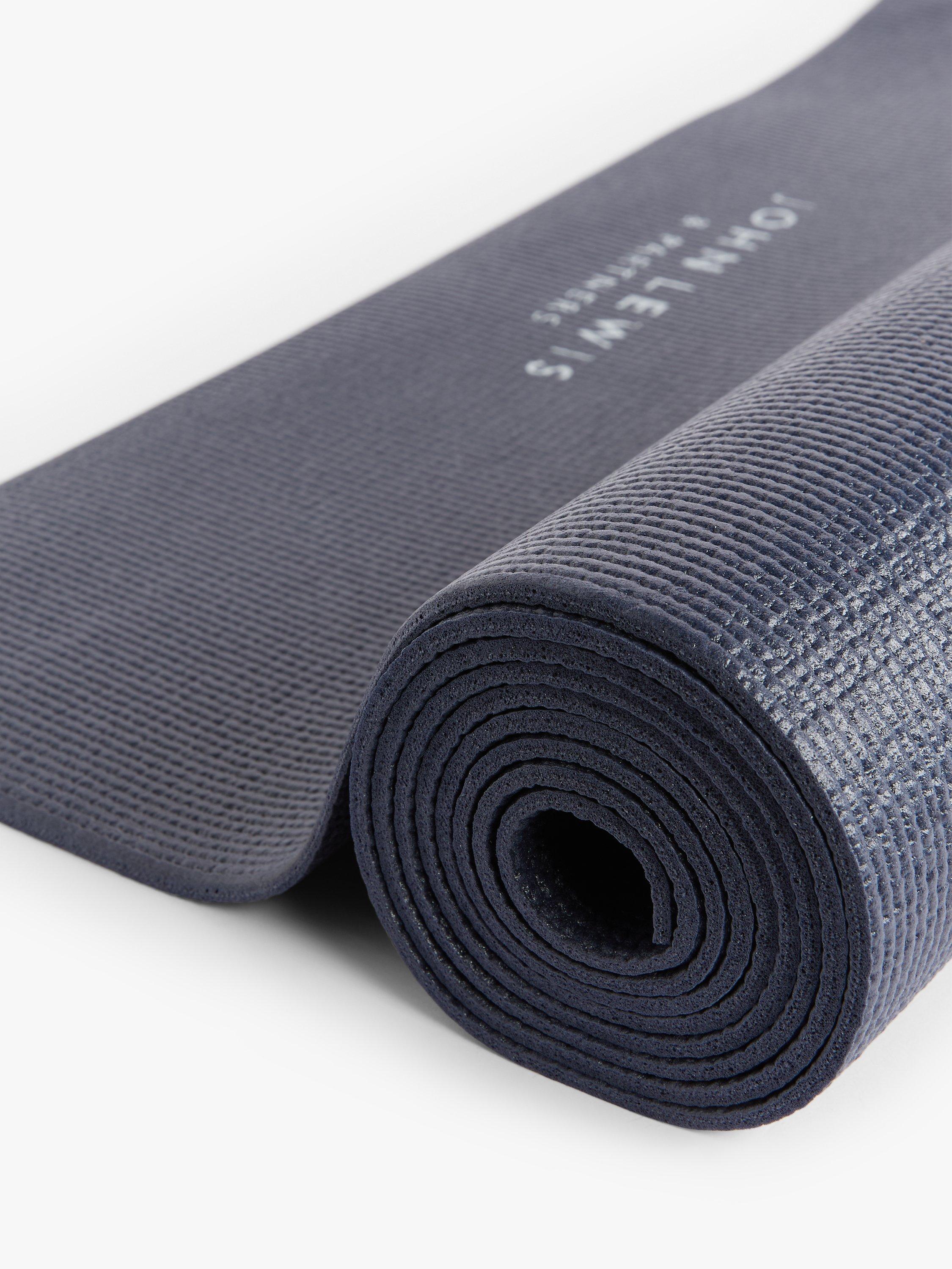 John lewis exercise mats sale