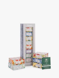 Whittard Taste of Tea Gift, 80g, Multi