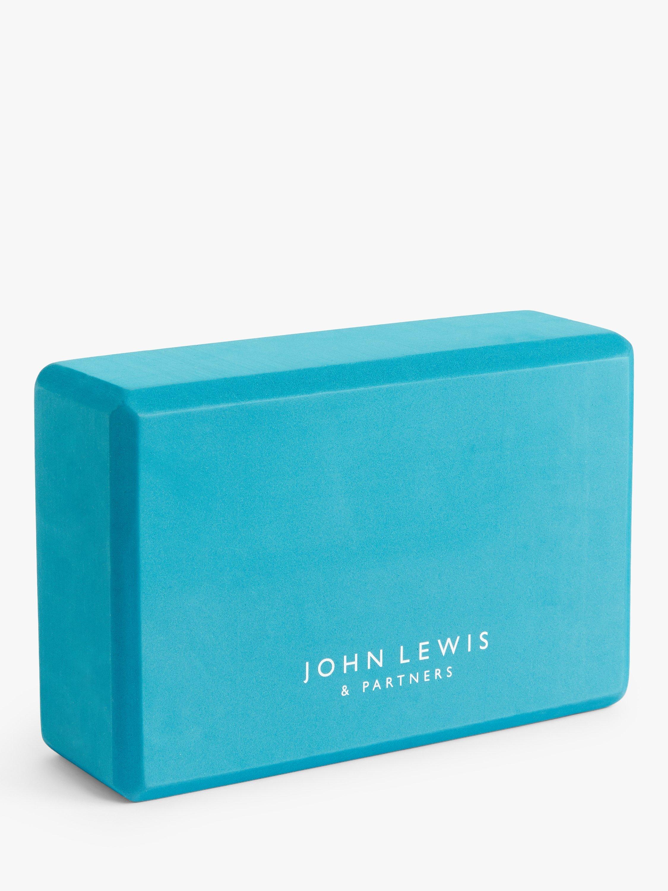 John Lewis Yoga Block