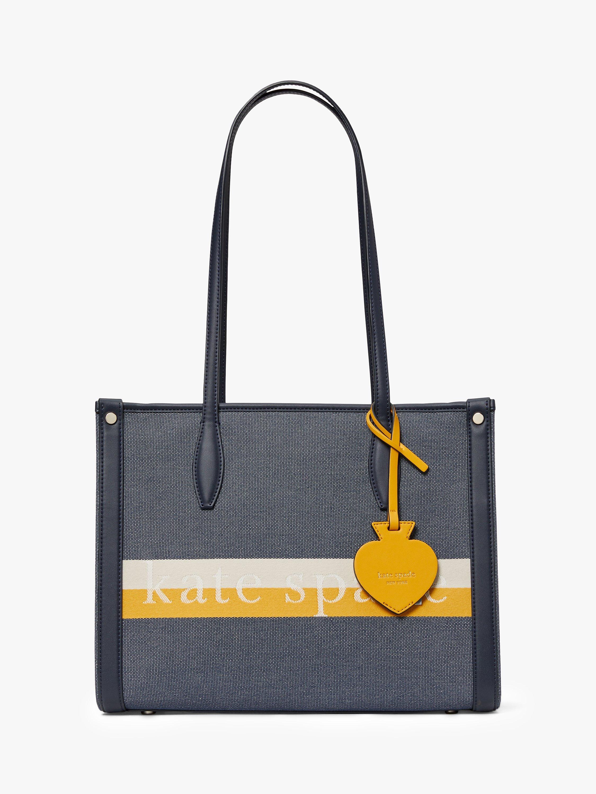 Kate spade new york tote bag sale