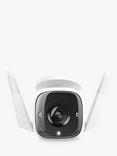 TP-Link Tapo C310 UHD Outdoor Smart Security Camera