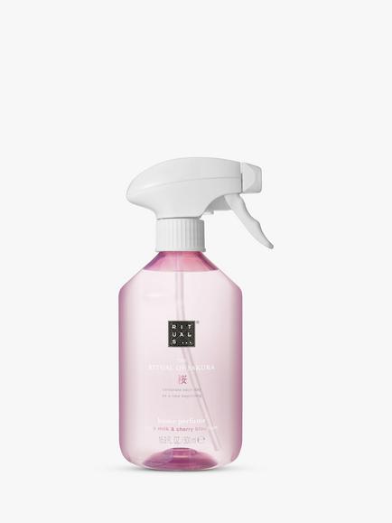 Rituals The Ritual of Sakura Parfum d'Interieur Room Spray, 500ml, 