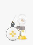 Medela Swing Maxi Double Electric Breast Pump