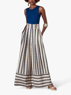 Vogue Misses' Skirt Trousers Sewing Pattern V1789, F5 - view 2, 