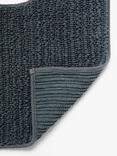 John Lewis Recycled Polyester Quick Dry Bobble Pedestal Mat