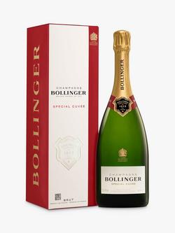 Bollinger Special Cuvée Brut NV, 75cl, Multi