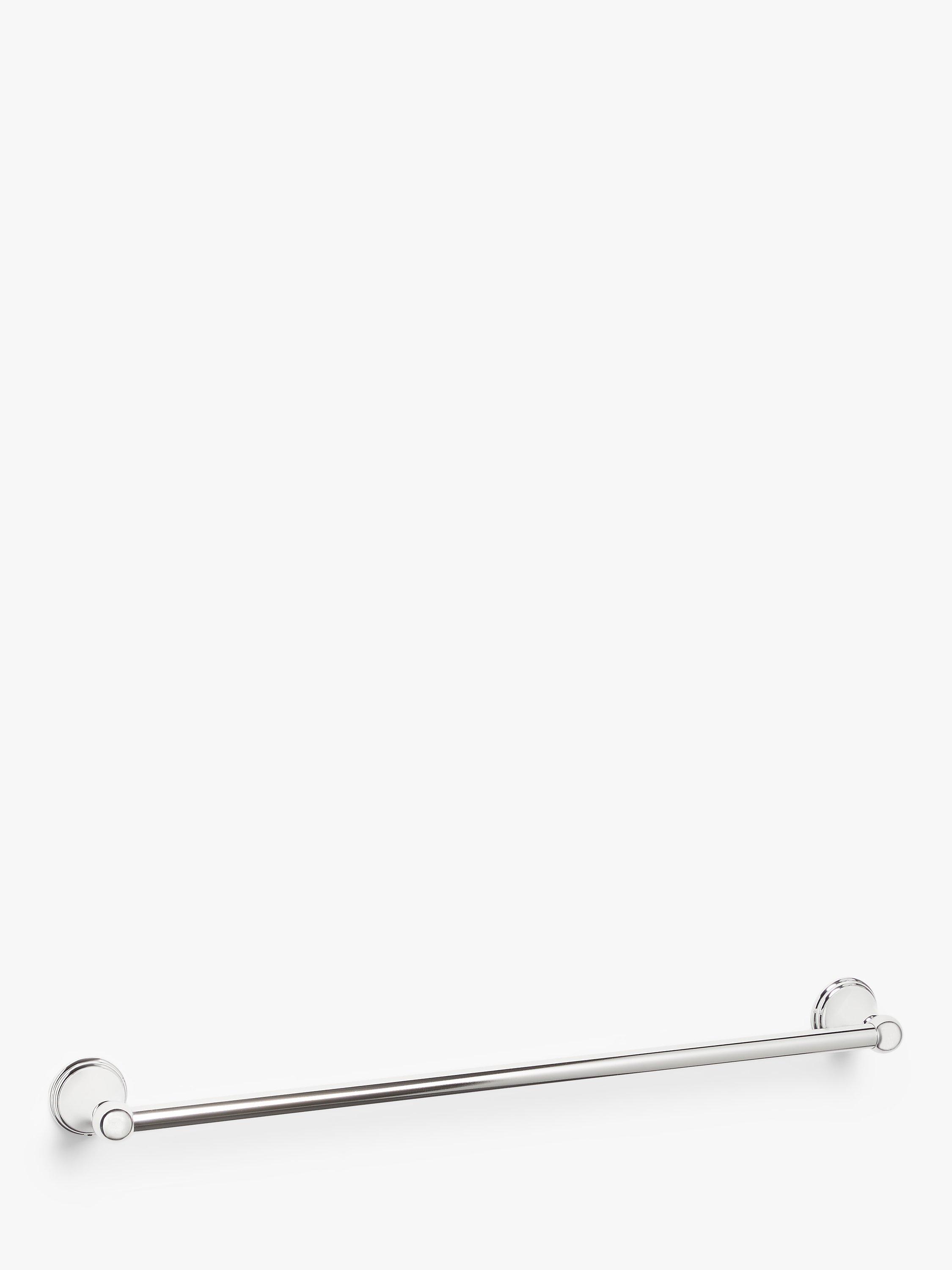John Lewis Heritage Towel Rail, W66cm