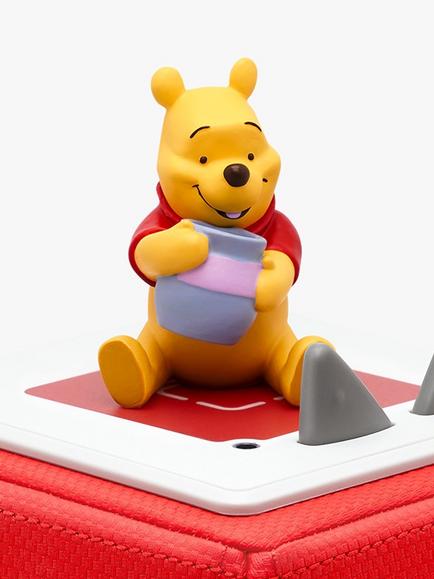 tonies Disney Winnie the Pooh Tonie Audio Character - view 2, 