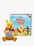 tonies Disney Winnie the Pooh Tonie Audio Character