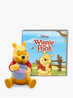 tonies Disney Winnie the Pooh Tonie Audio Character, 