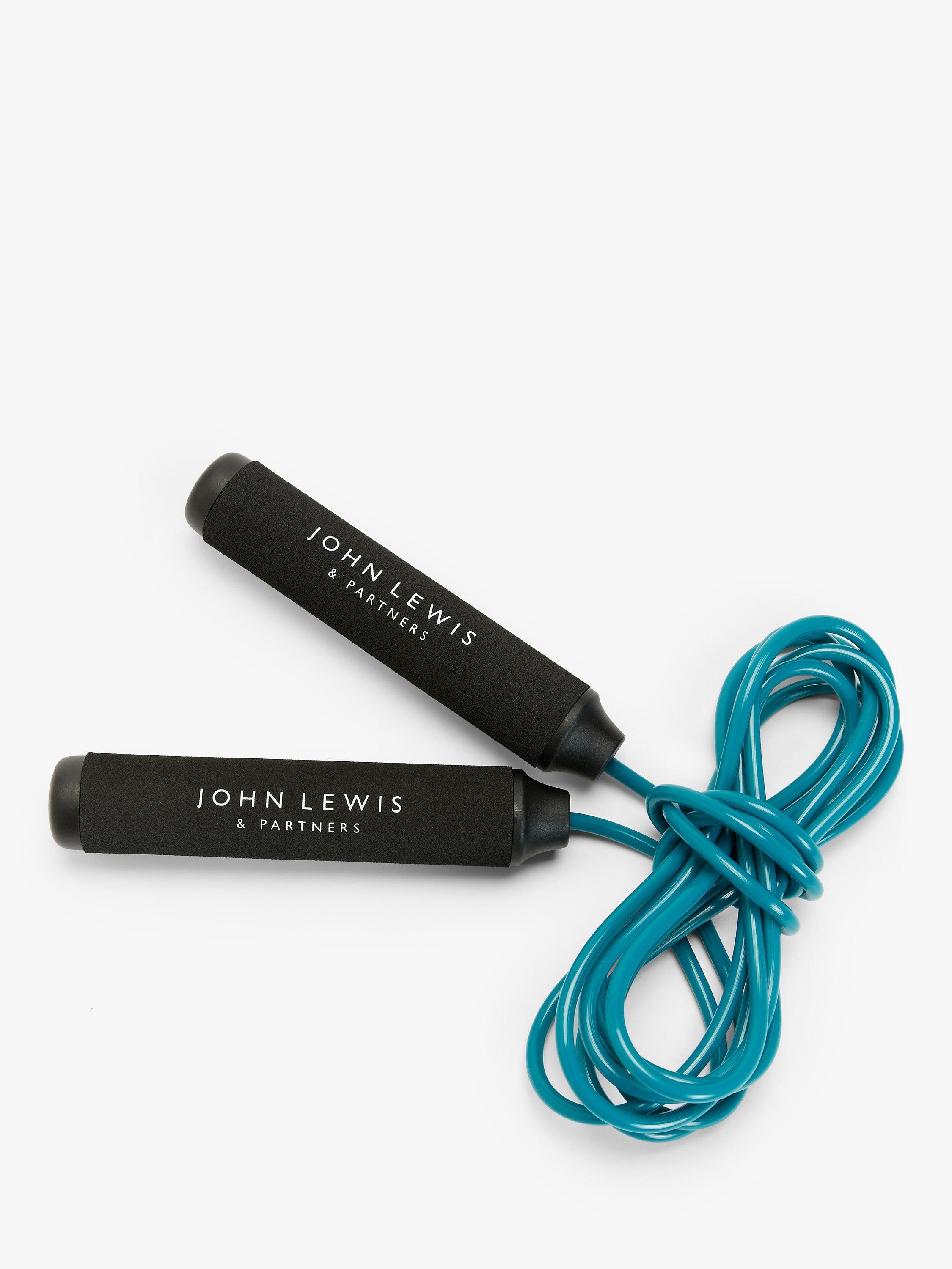 John Lewis 9ft Speed Skipping Rope