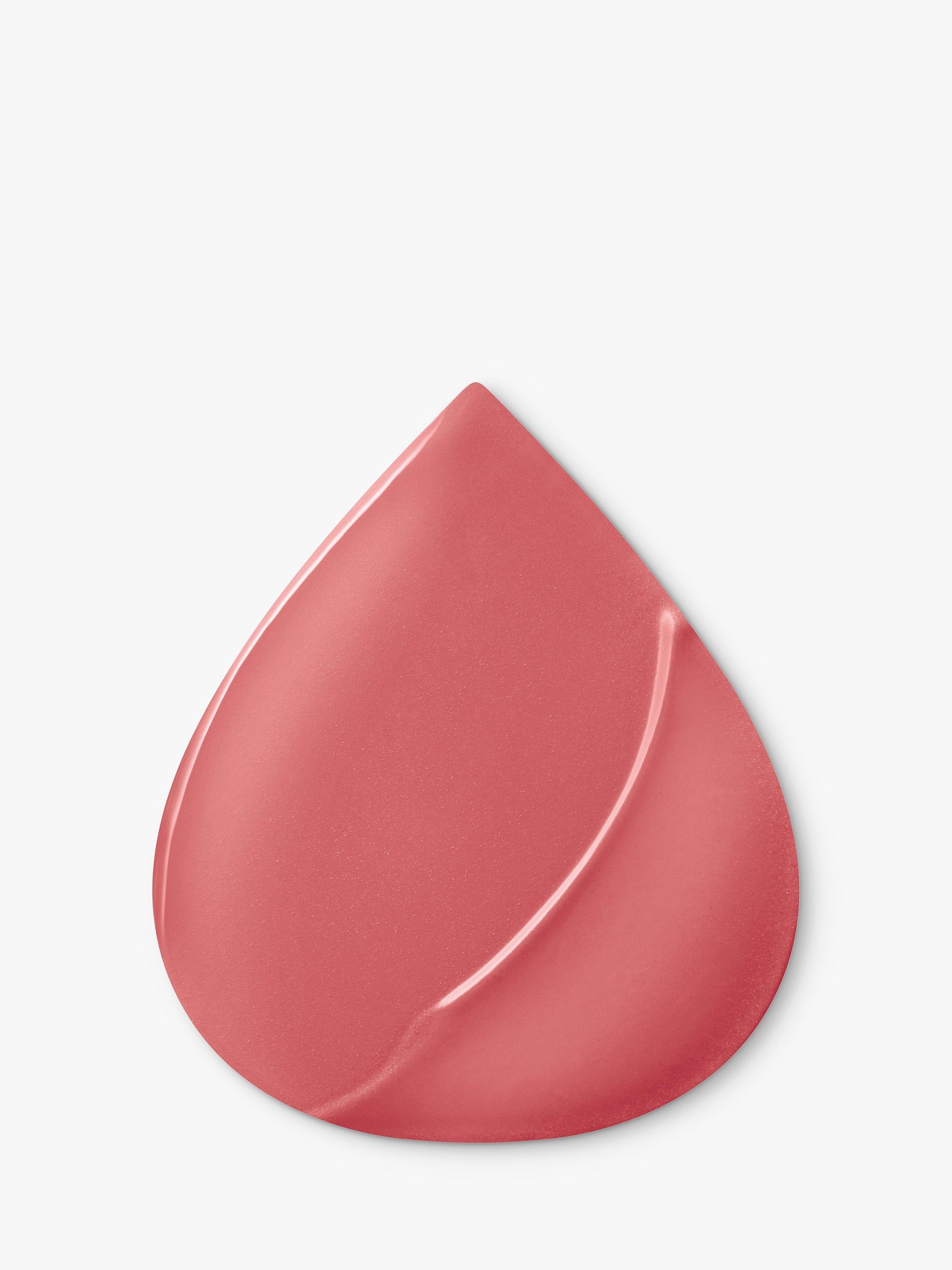 Product image 3 of 5, which shows Giorgio Armani Lip Power Vivid Colour Long Wear Lipstick, 503 Eccentrico