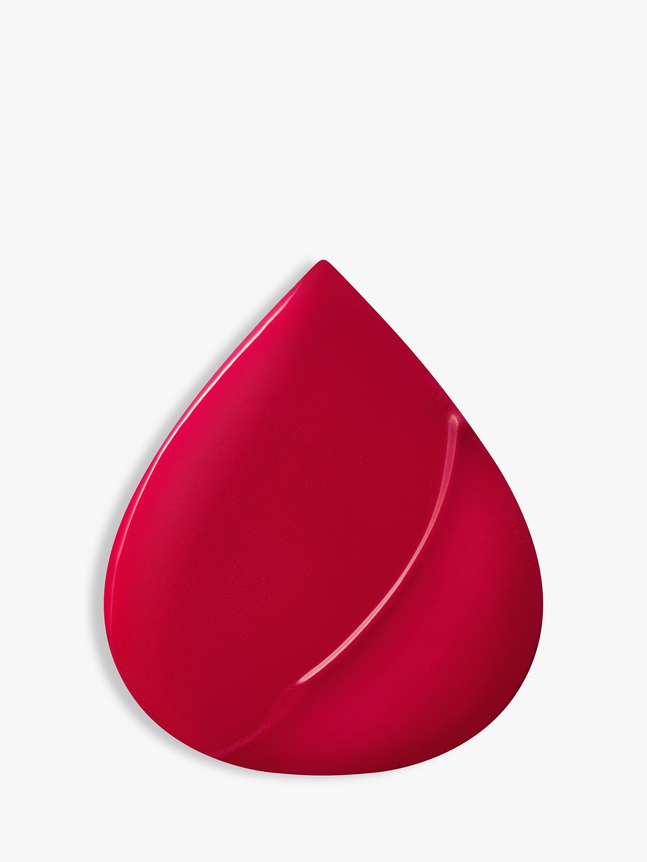 Giorgio Armani Lip Power Vivid Colour Long Wear Lipstick, 400 Four Hundred