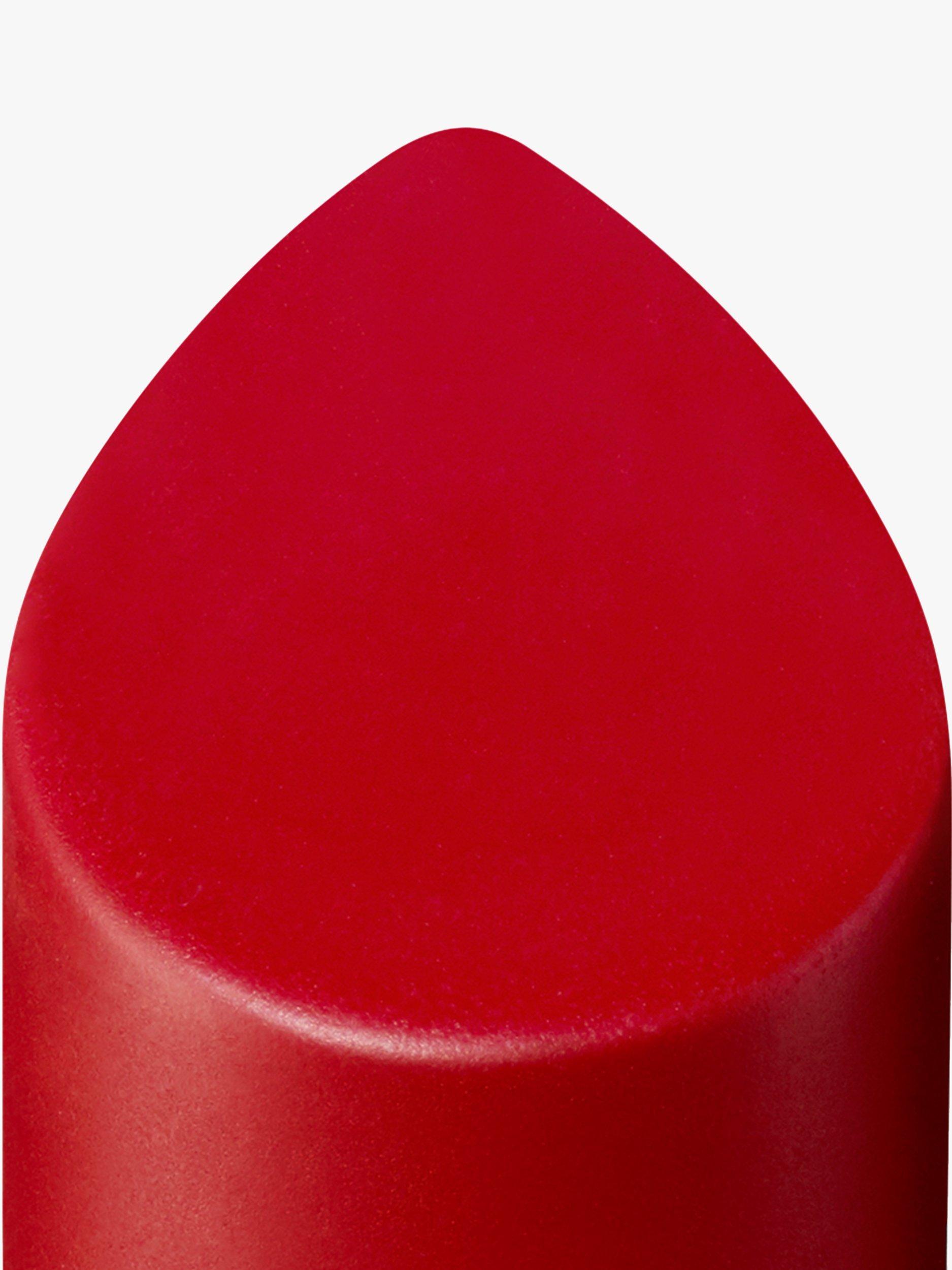 Giorgio Armani Lip Power Vivid Colour Long Wear Lipstick, 400 Four Hundred