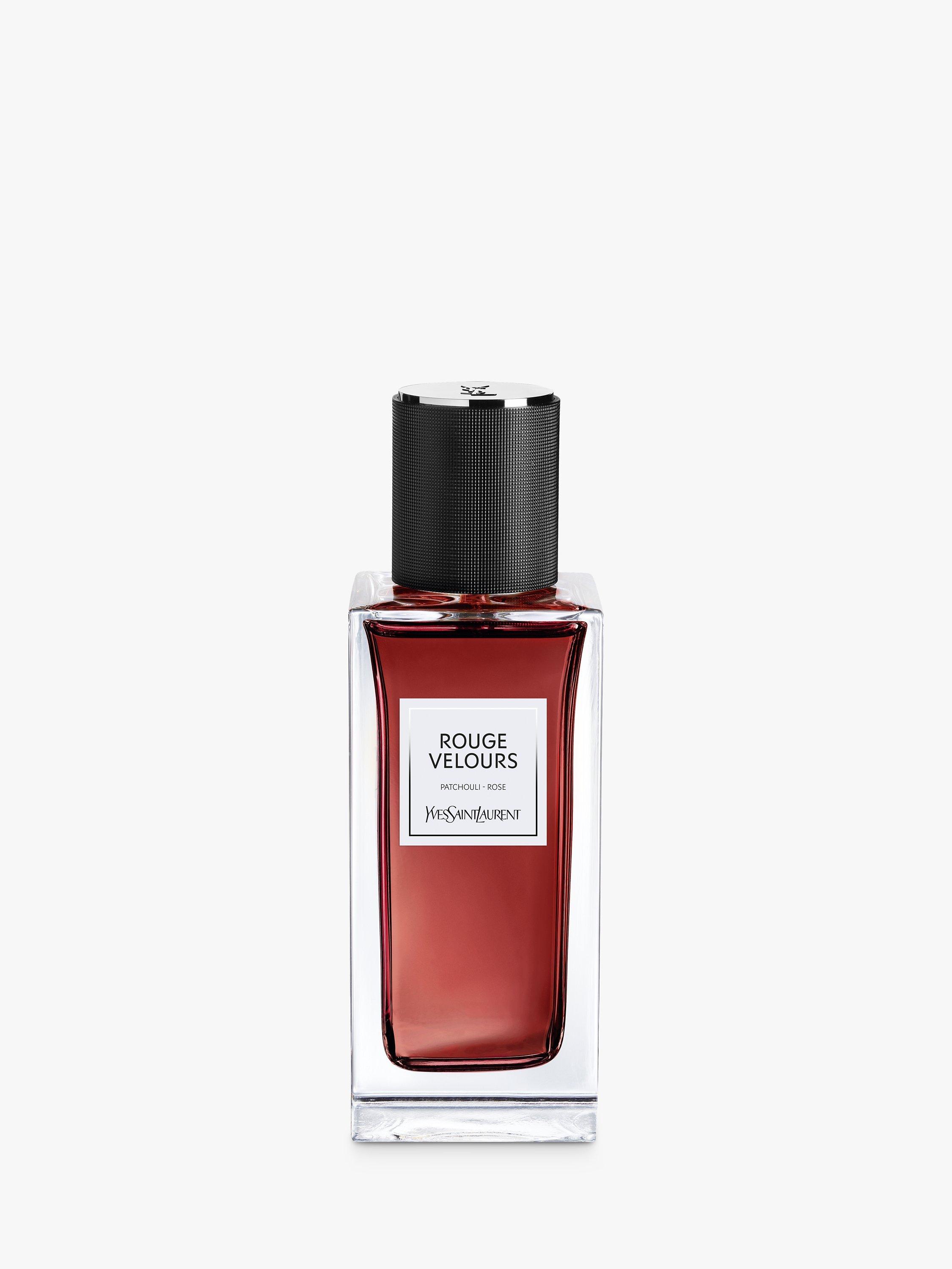Product image 1 of 7, which shows Yves Saint Laurent Rouge Velours Eau de Parfum, 125ml