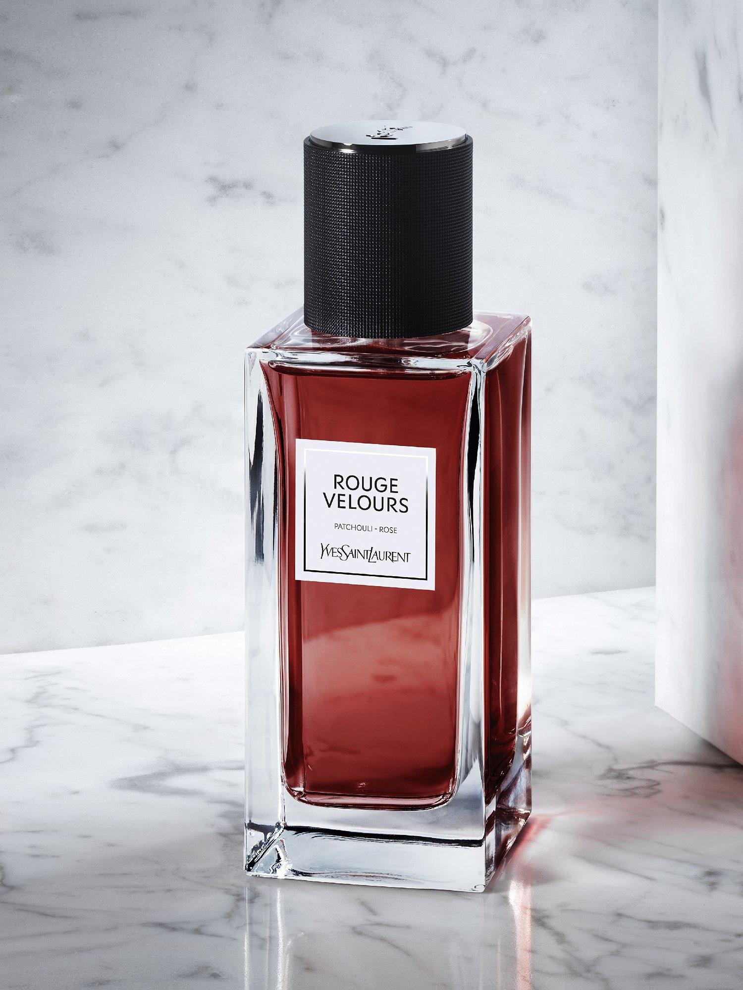 Product image 5 of 7, which shows Yves Saint Laurent Rouge Velours Eau de Parfum, 125ml