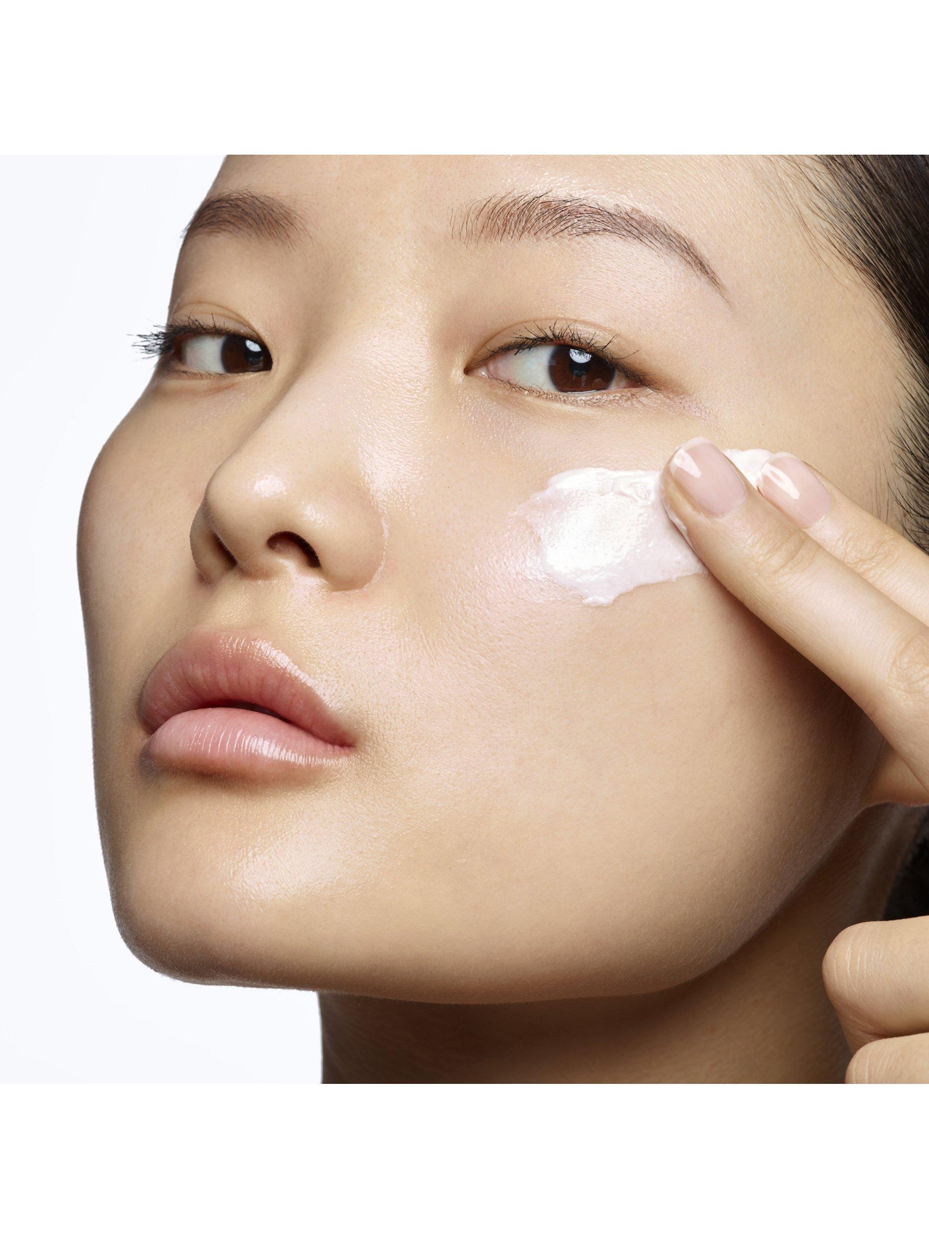 Product image 4 of 7, which shows Yves Saint Laurent Pure Shots Perfect Plumper Nutri-Cream, Refill, 50ml