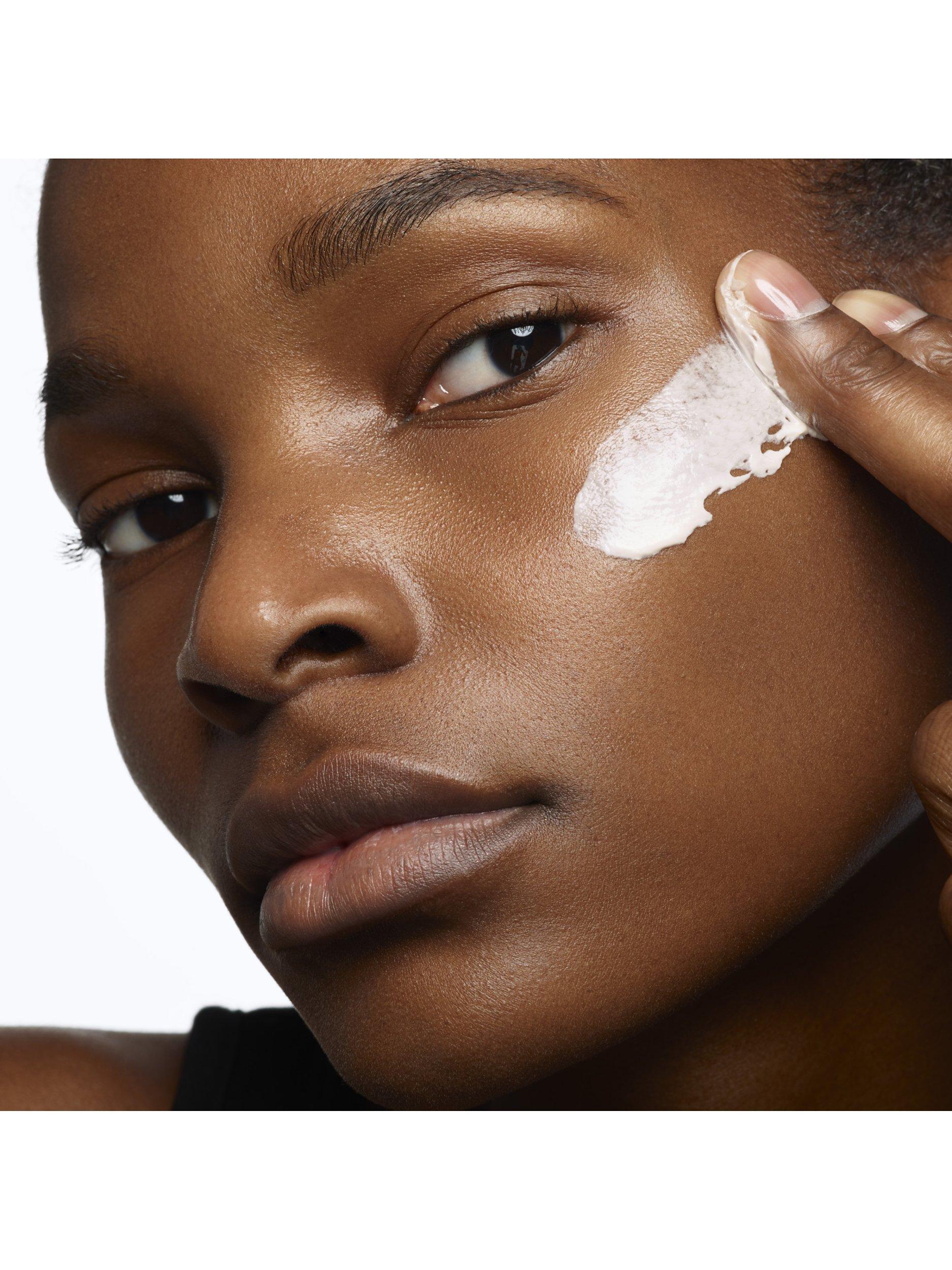 Product image 6 of 7, which shows Yves Saint Laurent Pure Shots Perfect Plumper Nutri-Cream, Refill, 50ml