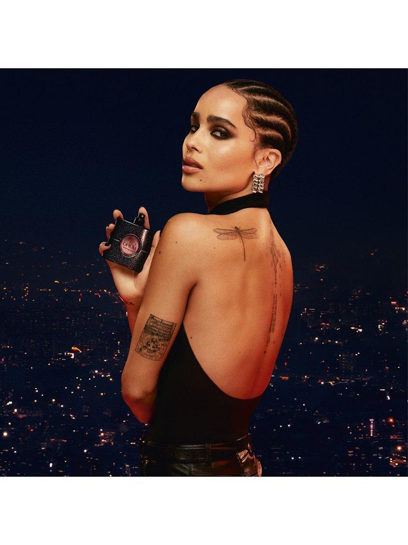 Product image 5 of 7, which shows Yves Saint Laurent Black Opium Extreme Eau de Parfum, 30ml