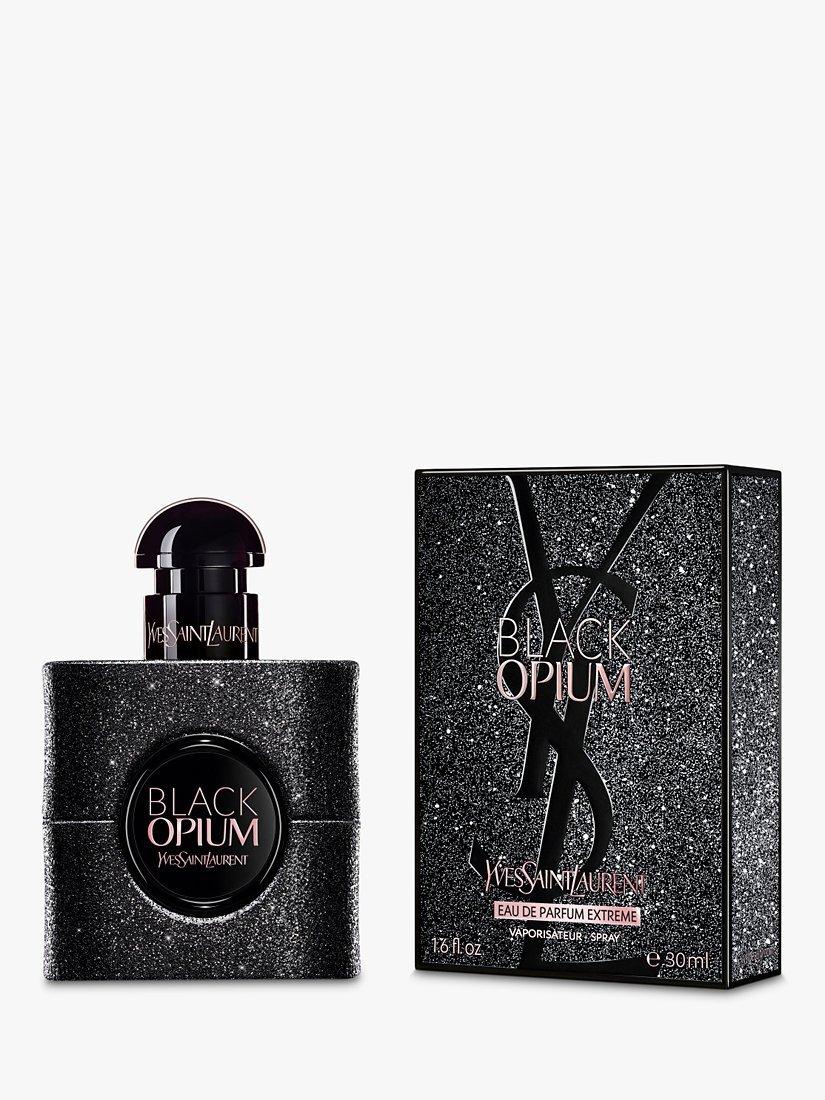 Product image 6 of 7, which shows Yves Saint Laurent Black Opium Extreme Eau de Parfum, 30ml