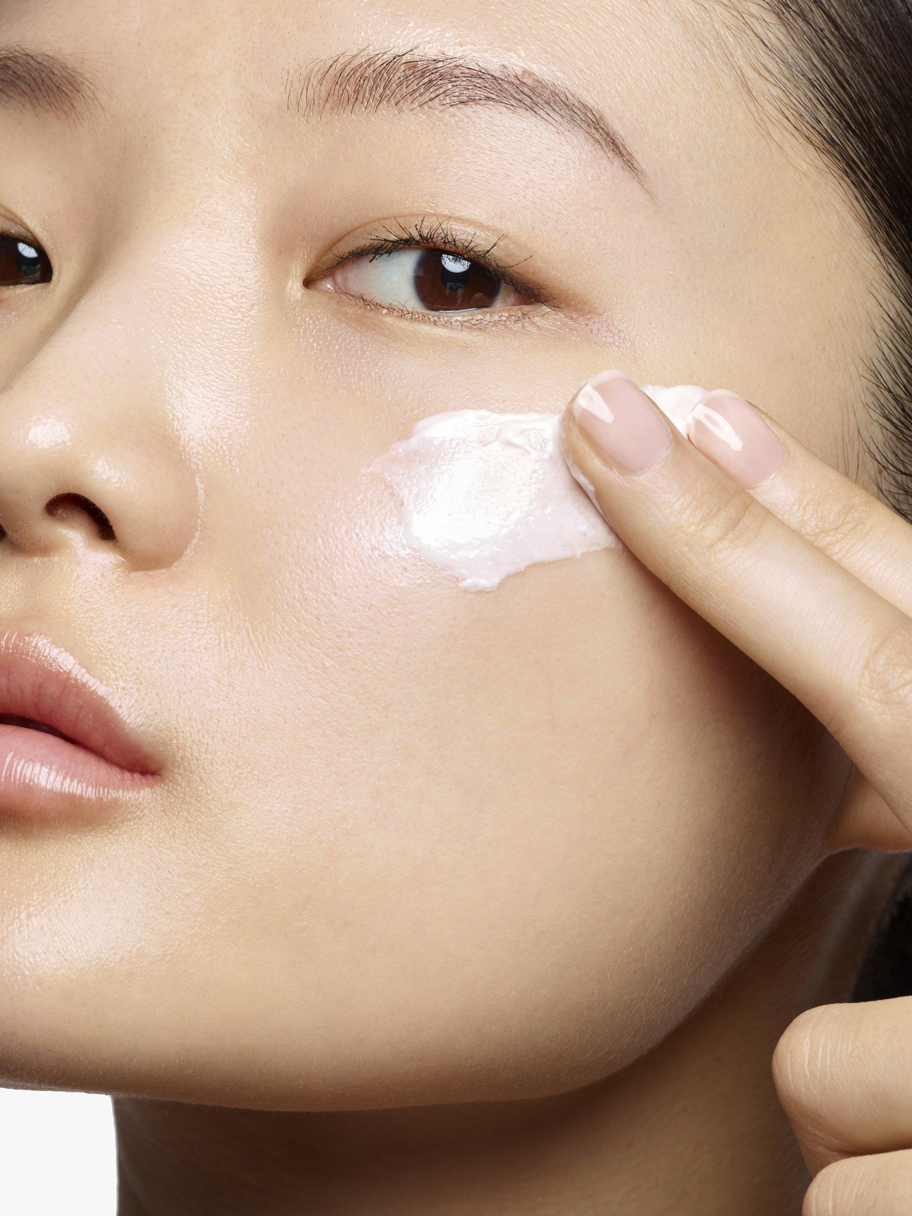 Product image 3 of 6, which shows Yves Saint Laurent Pure Shots Perfect Plumper Nutri-Cream, 50ml