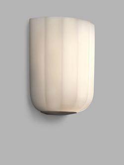 Astro Veo Wall Light - view 2, Bronze