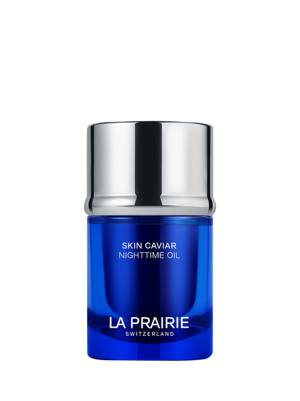 La Prairie Skin Caviar Nighttime Oil with Caviar Retinol, 20ml, 