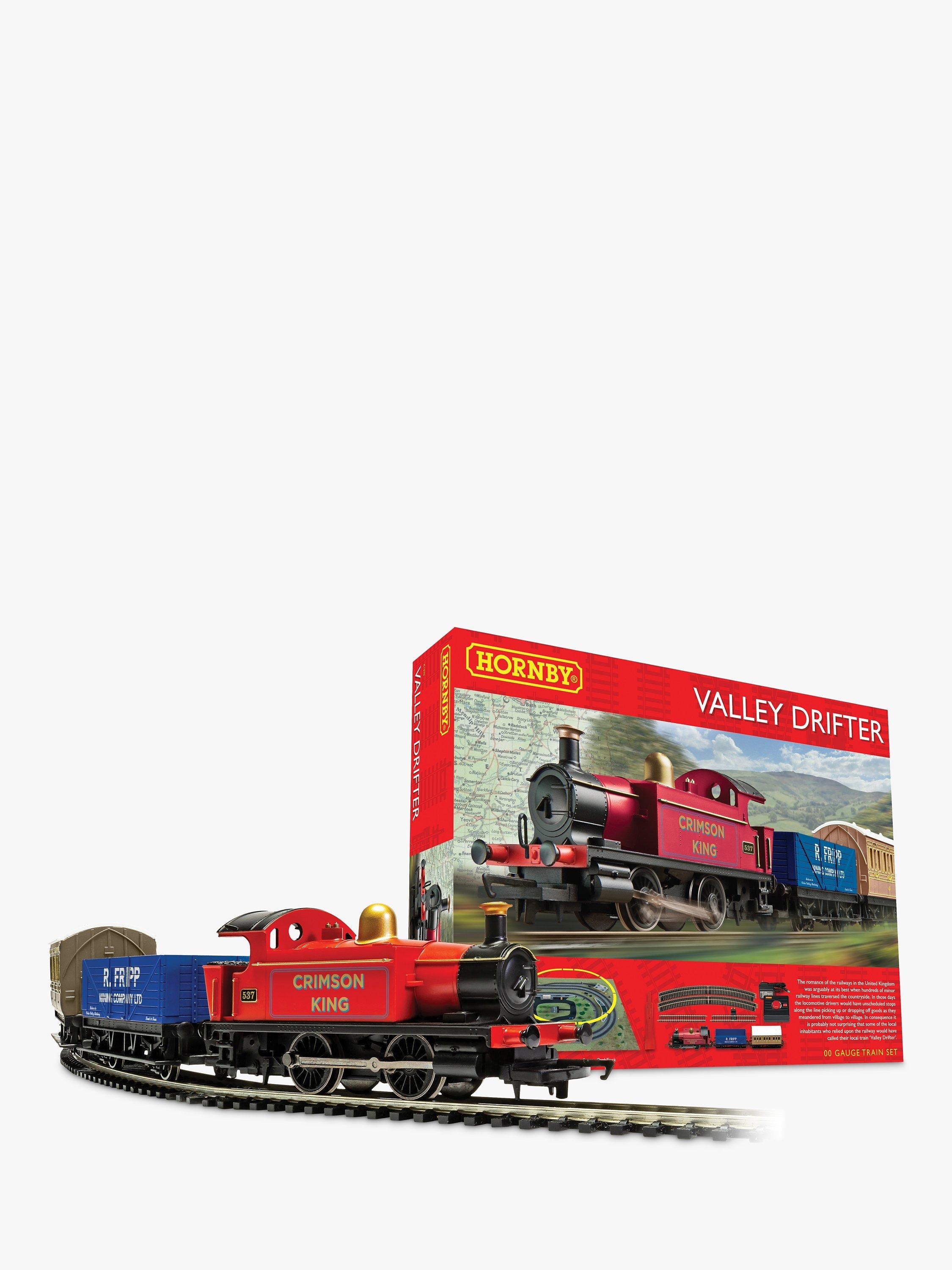 Hornby R1270M Valley Drifter Train Set