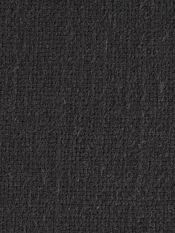 Sanderson Tuscany II Made to Measure Curtains or Roman Blind, Carbon, Carbon