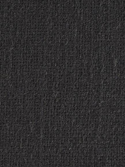 Sanderson Tuscany II Made to Measure Curtains or Roman Blind, Carbon, Carbon