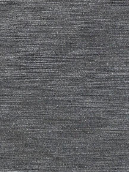 Designers Guild Pampas Made to Measure Curtains or Roman Blind, Steel, Steel