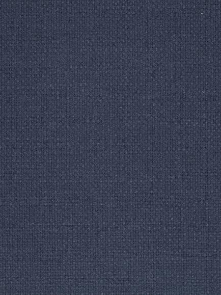 Sanderson Tuscany II Made to Measure Curtains or Roman Blind, Indigo, Indigo