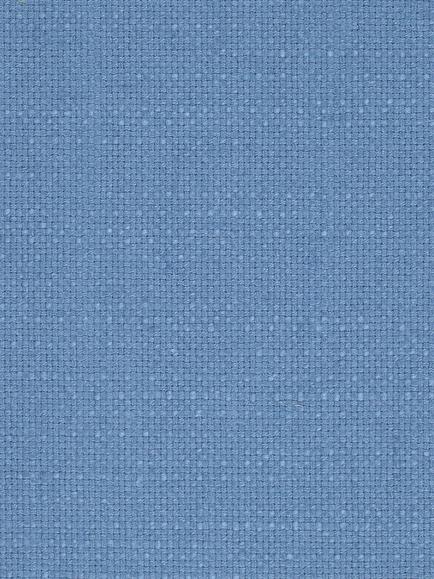 Sanderson Tuscany II Made to Measure Curtains or Roman Blind, Cornflower Blue, Cornflower Blue