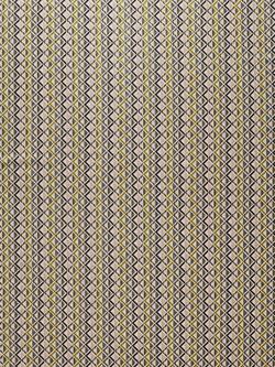 Harlequin Boka Velvet Made to Measure Curtains or Roman Blind, Citrus, Citrus