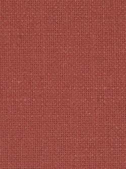 Sanderson Tuscany II Made to Measure Curtains or Roman Blind, Coral, Coral
