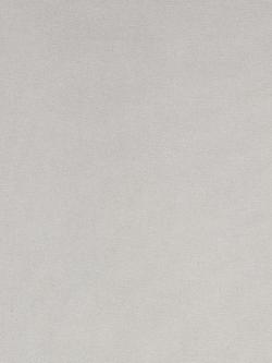 Designers Guild Madrid Made to Measure Curtains or Roman Blind, Silver, Silver