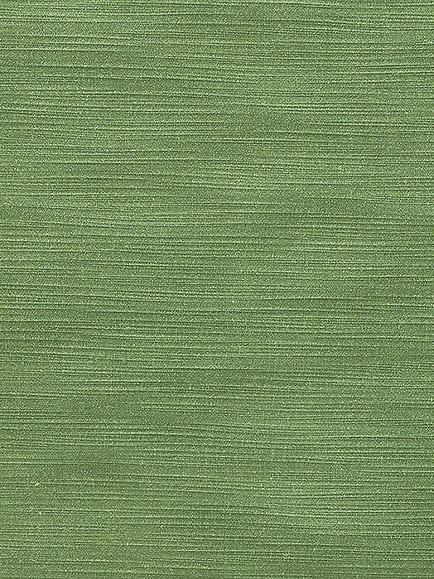 Designers Guild Pampas Made to Measure Curtains or Roman Blind, Peridot, Peridot