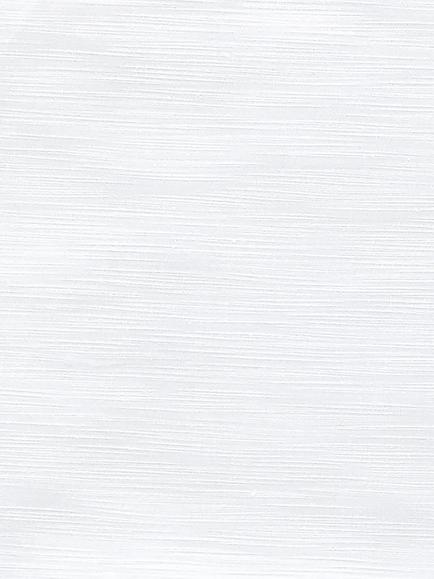 Designers Guild Pampas Made to Measure Curtains or Roman Blind, Snow, Snow