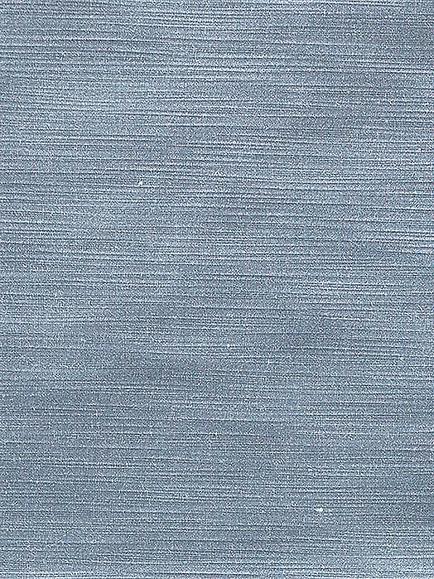Designers Guild Pampas Made to Measure Curtains or Roman Blind, Lead, Lead