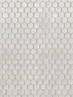 Designers Guild Manipur Made to Measure Curtains or Roman Blind, Oyster, Oyster