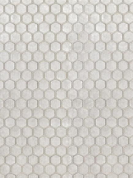 Designers Guild Manipur Made to Measure Curtains or Roman Blind, Oyster, Oyster