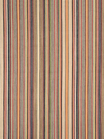 Designers Guild Race Point Made to Measure Curtains or Roman Blind, Sepia, Sepia
