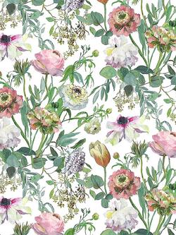 Designers Guild Marietta Made to Measure Curtains or Roman Blind, Acacia, Acacia