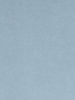 Designers Guild Madrid Made to Measure Curtains or Roman Blind, Water Blue, Water Blue