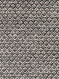 Designers Guild Portland Made to Measure Curtains or Roman Blind, Dove, Dove